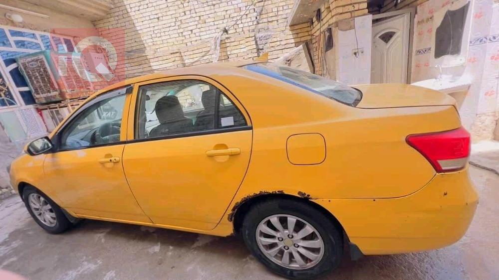 بي واي دي G3